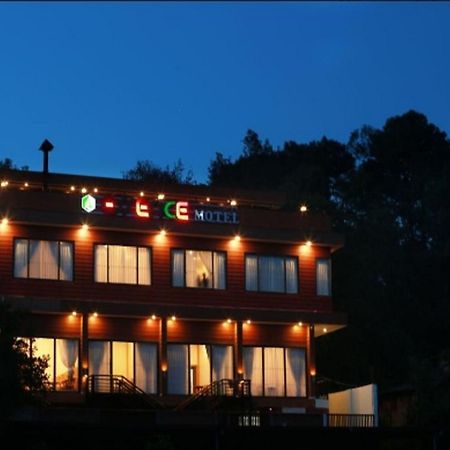 Essence Motel Kalaw Exterior photo
