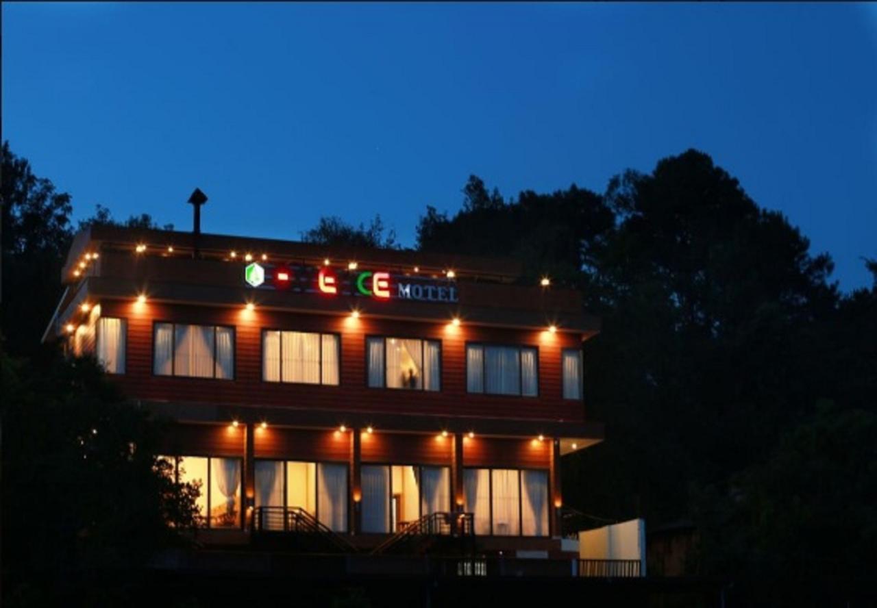 Essence Motel Kalaw Exterior photo